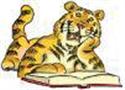 tiger reading 2 